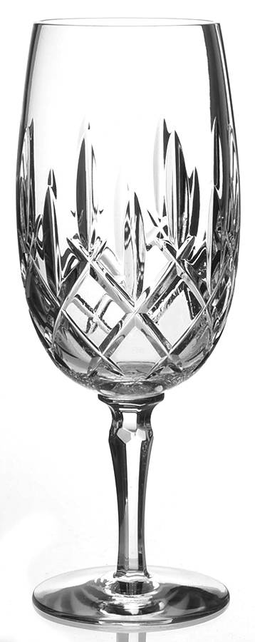 Lady Anne Tall Iced Tea by Gorham Crystal-1