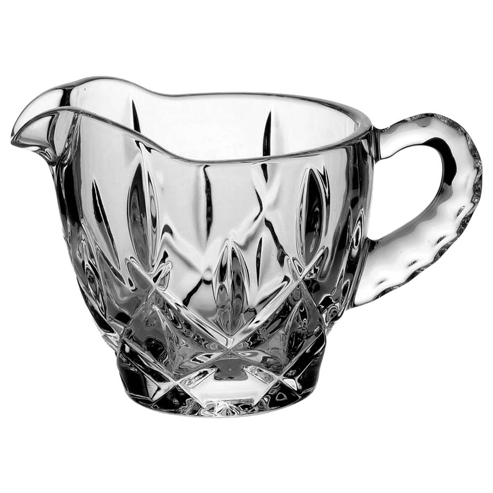 Lady Anne Creamer by Gorham Crystal-1