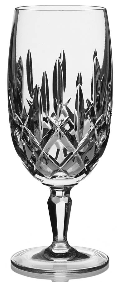 Lady Anne Iced Tea by Gorham Crystal-1
