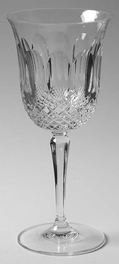 Lady Madison Wine Glass by Gorham Crystal-1