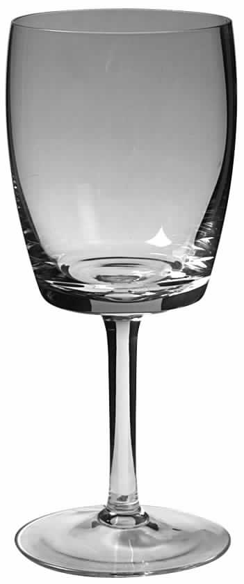 Lark Water Goblet by Gorham Crystal-1