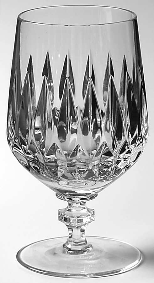 La Scala Iced Tea by Gorham Crystal-1