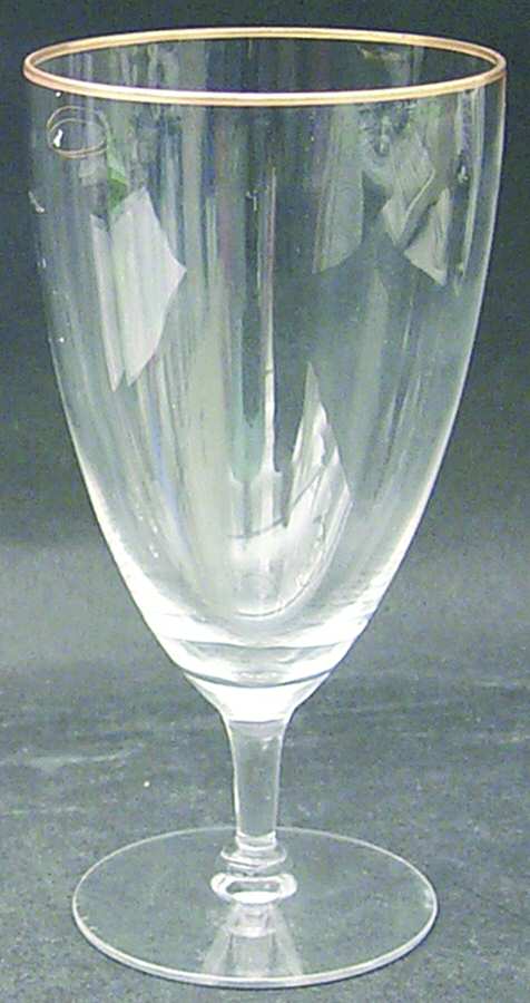 Mansfield Iced Tea by Gorham Crystal-1