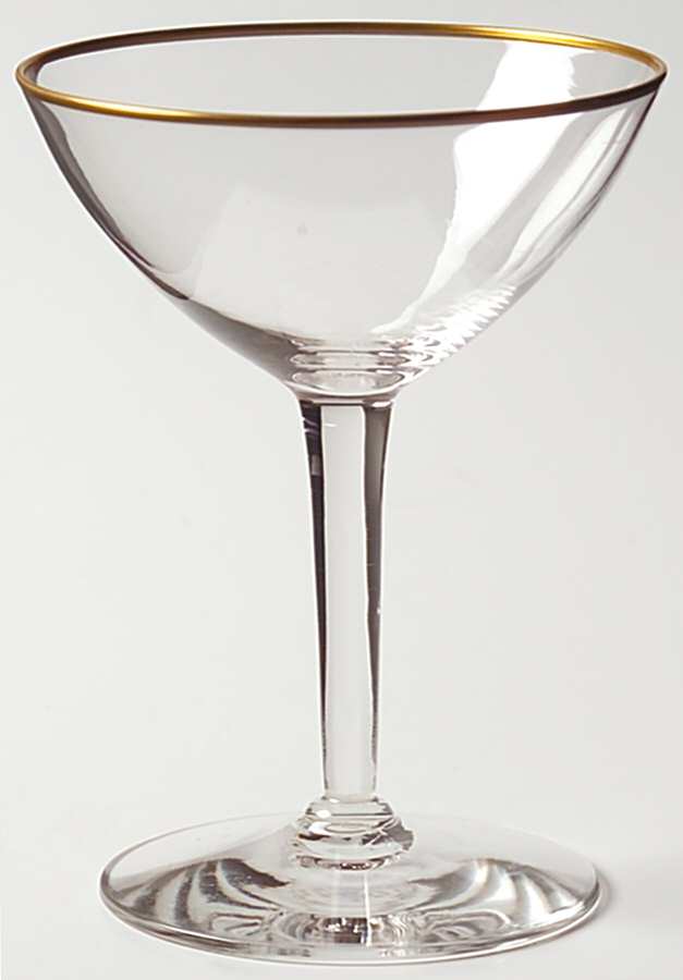 Mansfield Liquor Cocktail by Gorham Crystal-1