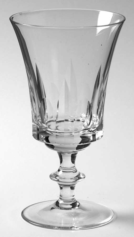 Marquis Wine Glass by Gorham Crystal-1