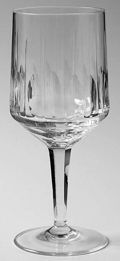 Marlborough Claret Wine by Gorham Crystal-1