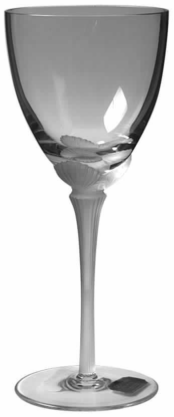 Newport Water Goblet by Gorham Crystal-1