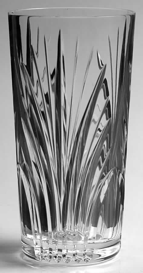Nocturne Highball by Gorham Crystal-1
