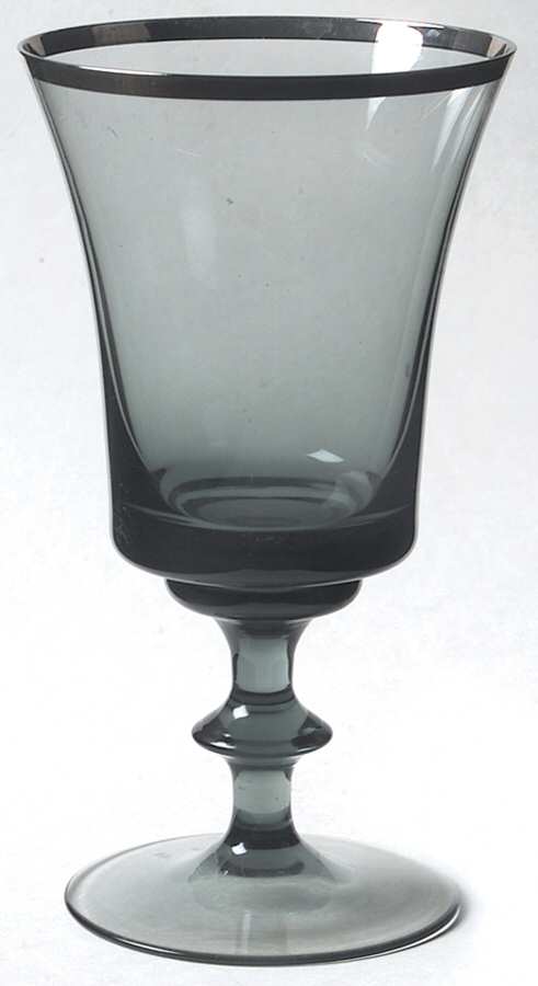 Prelude Wine Glass by Gorham Crystal-1