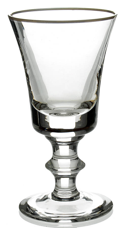 President Cordial Glass by Gorham Crystal-1