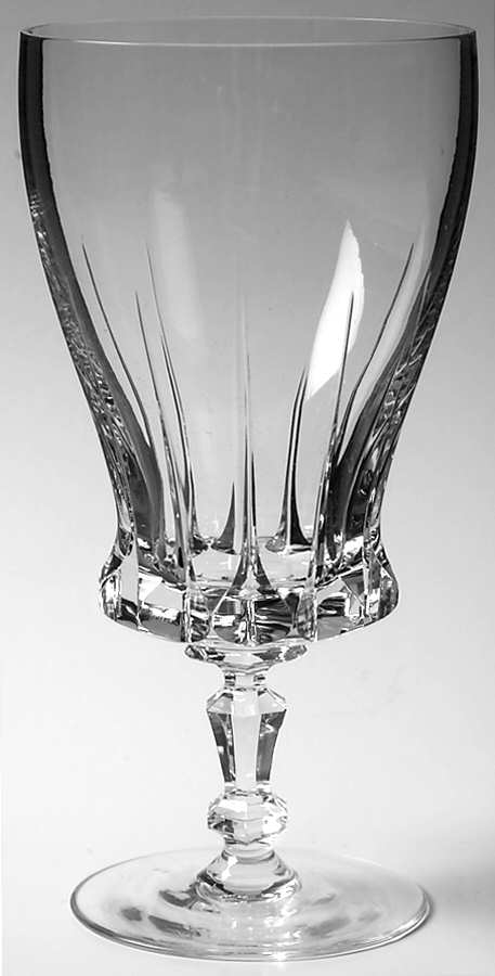Pristine Iced Tea by Gorham Crystal-1
