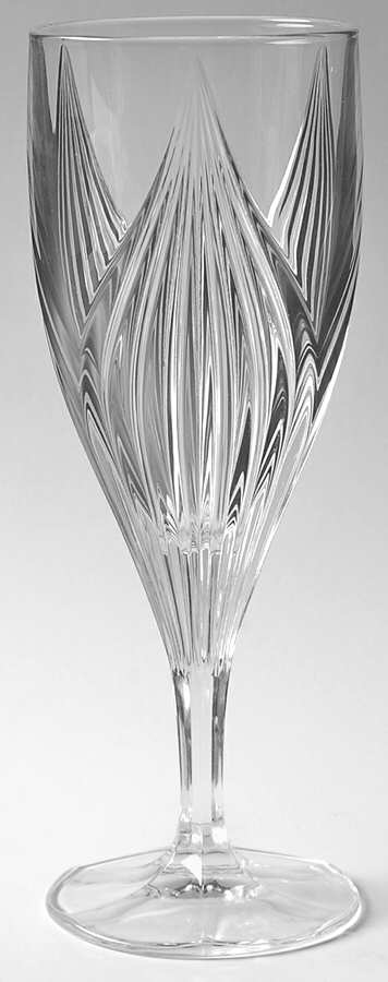 Primrose Iced Tea by Gorham Crystal-1