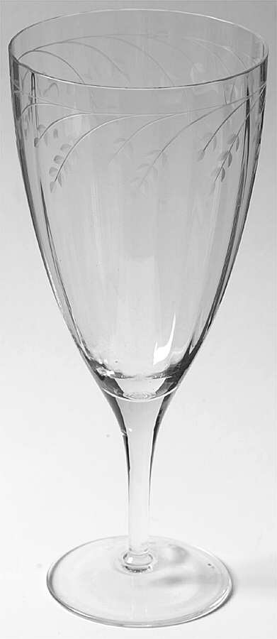 Provender Iced Tea by Gorham Crystal-1