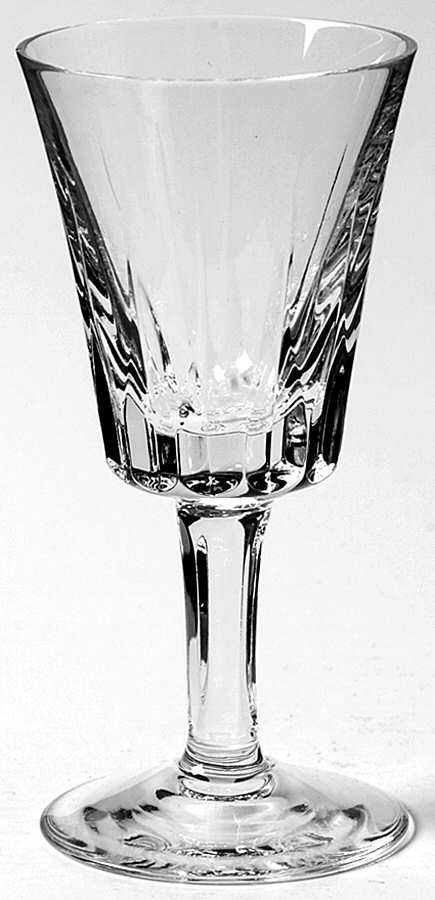 Richelieu-Rondo Cordial by Gorham Crystal-1