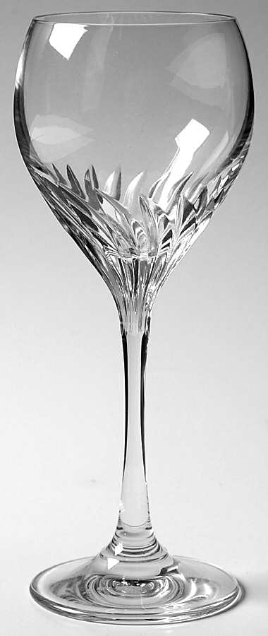 Romantique White Wine by Gorham Crystal-1