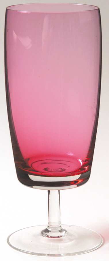 Rosemist Iced Tea by Gorham Crystal-1