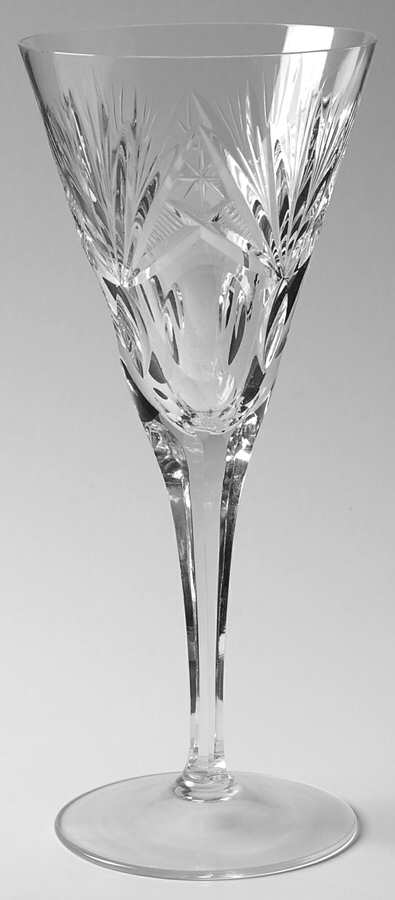Rosewood (Older) Continental Champagne by Gorham Crystal-1