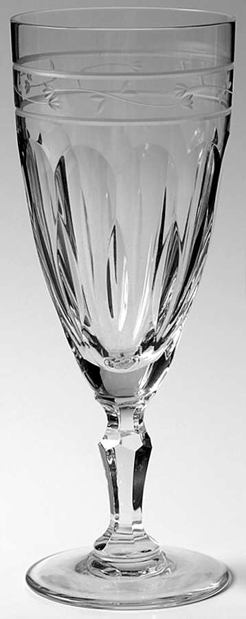 Rosecliff Iced Tea by Gorham Crystal-1