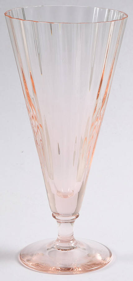 Rosefire-Pink Iced Tea by Gorham Crystal-1