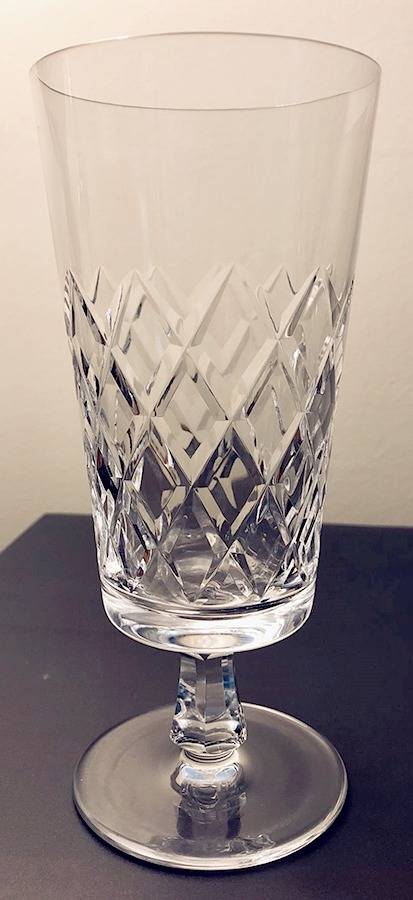 Sheffield Iced Tea by Gorham Crystal-1