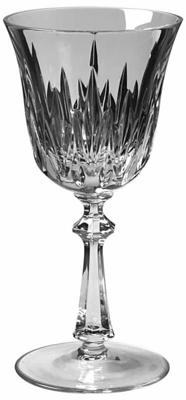 Southampton Water Goblet by Gorham Crystal-1