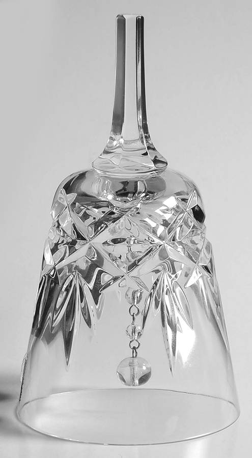 Stanford Bell by Gorham Crystal-1