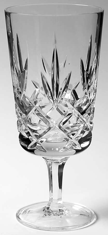 Stanford Iced Tea by Gorham Crystal-1