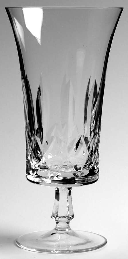 Stratford Iced Tea by Gorham Crystal-1