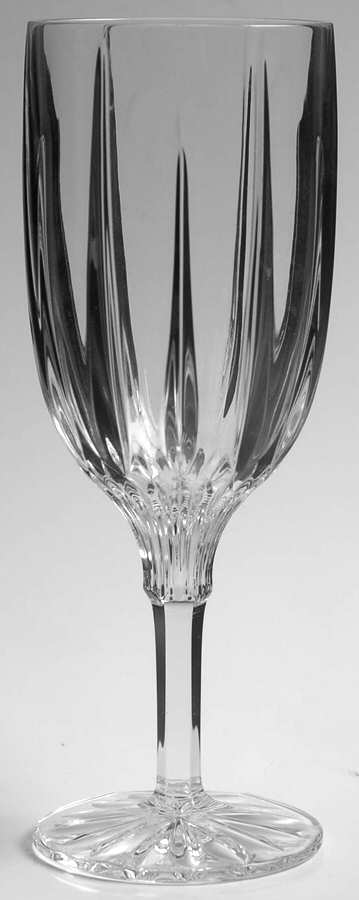 Sundance Iced Tea by Gorham Crystal-1