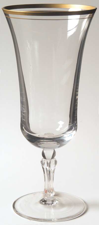 Theme Gold Iced Tea by Gorham Crystal-1