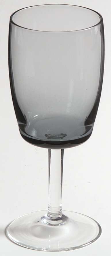 Twilight Wine Glass by Gorham Crystal-1