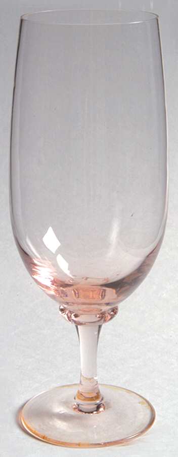 Vie En Rose Pink Iced Tea by Gorham Crystal-1