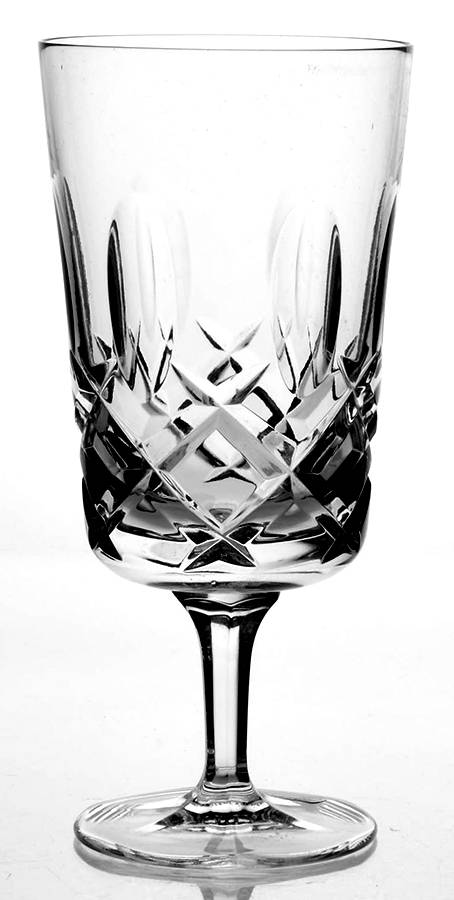Winfield Iced Tea by Gorham Crystal-1