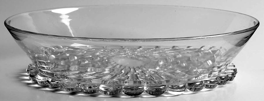 Cut Log 10" Round Bowl by Greensburg-1