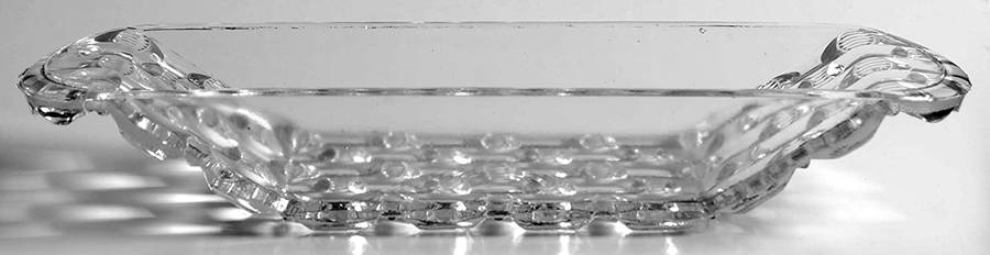 Cut Log Pickle Dish by Greensburg-1