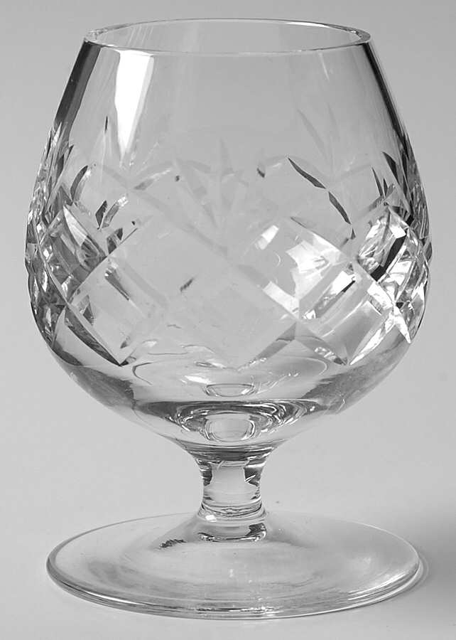 Arista Brandy Glass by Grace-1
