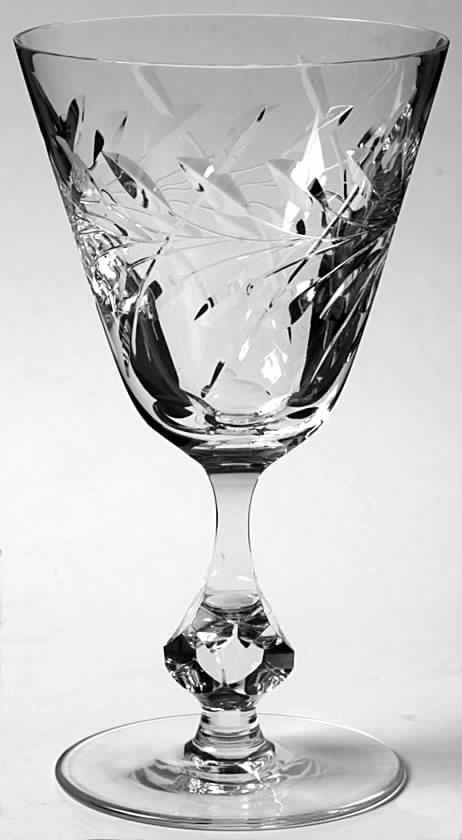 GRC1 Water Goblet by Grace-1