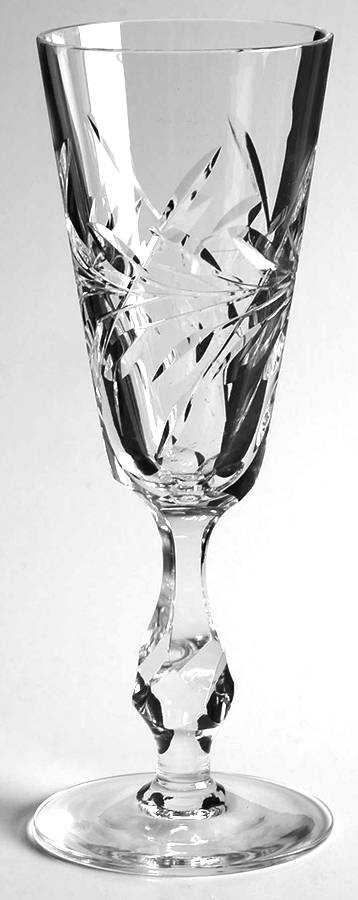 GRC1 Fluted Champagne by Grace-1