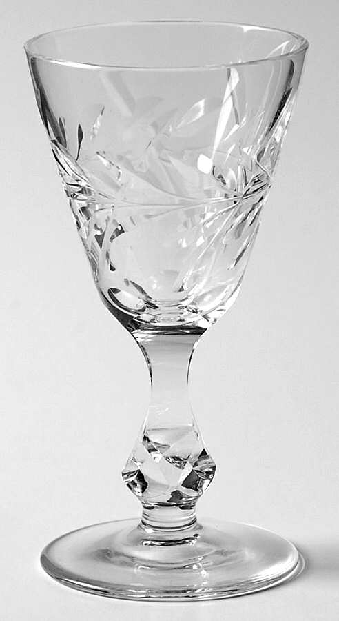 GRC1 Cordial Glass by Grace-1