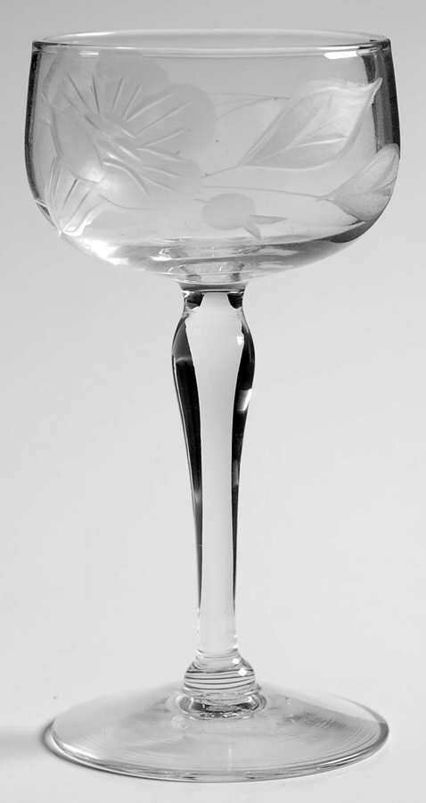 1500-17 Liquor Cocktail by Glastonbury - Lotus-1