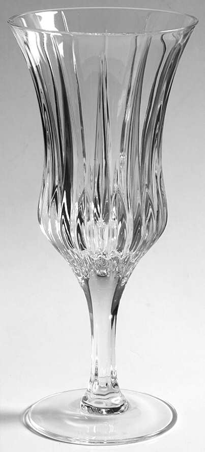 Triumph Iced Tea by Gorham Crystal-1