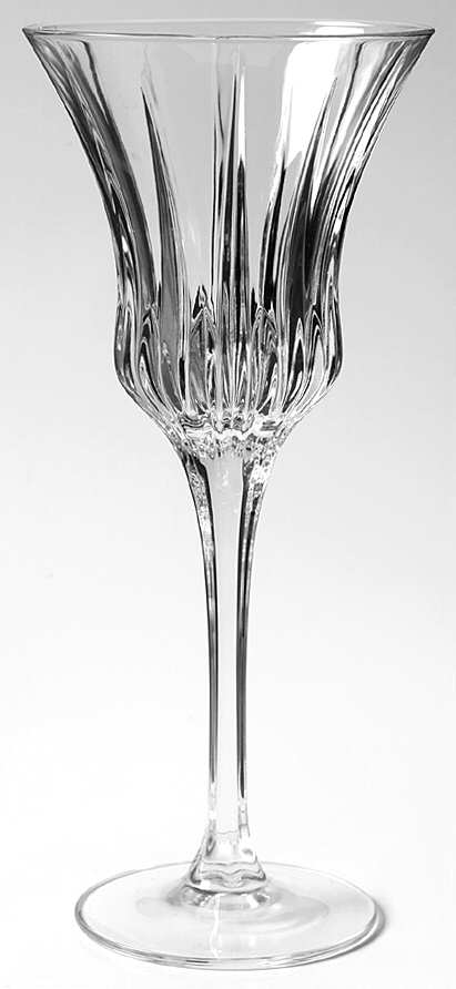 Triumph Wine Glass by Gorham Crystal-1