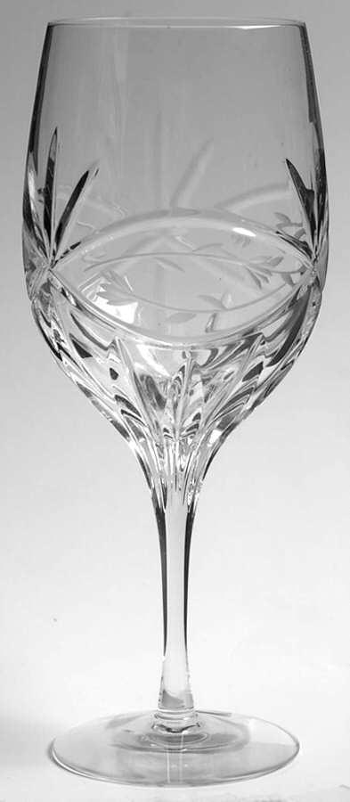 Victorias Garden Iced Tea by Gorham Crystal-1