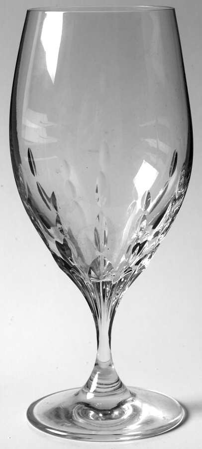 Lyrical Iced Tea by Gorham Crystal-1