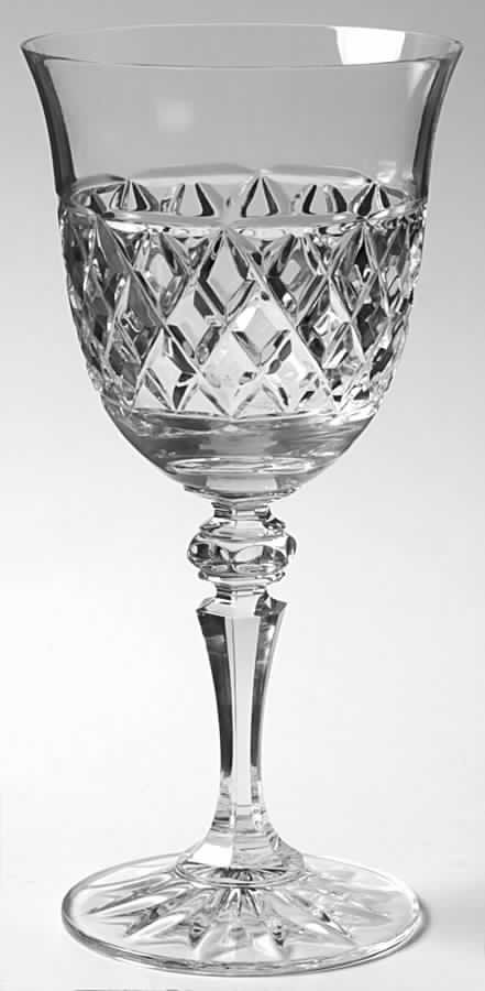 GAL2 Water Goblet by Galway-1