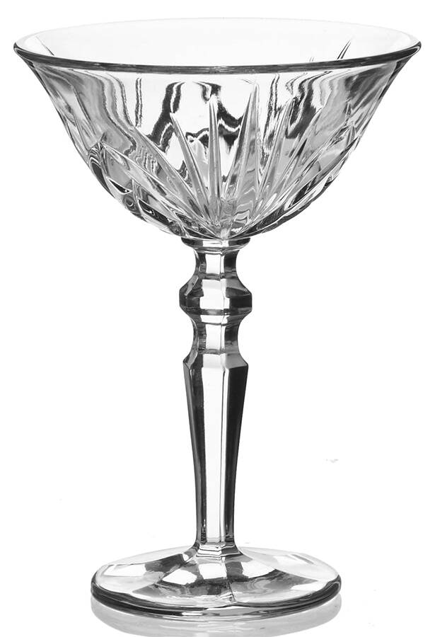 Rosewood (Newer) Liquor Cocktail by Gorham Crystal-1