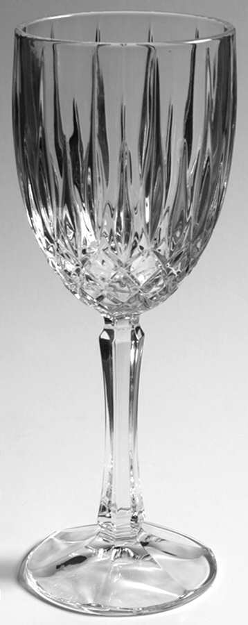 Regalta Wine Glass by Gorham Crystal-1