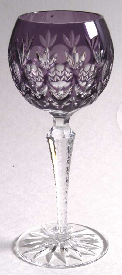 Dynasty Amethyst Hock Wine by Godinger-1