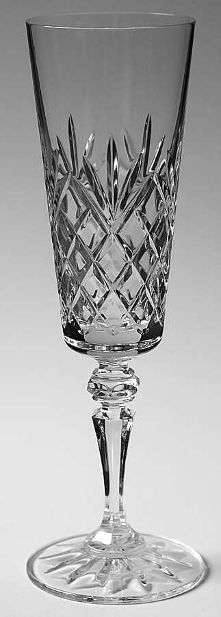 Old Clare Fluted Champagne by Galway-1