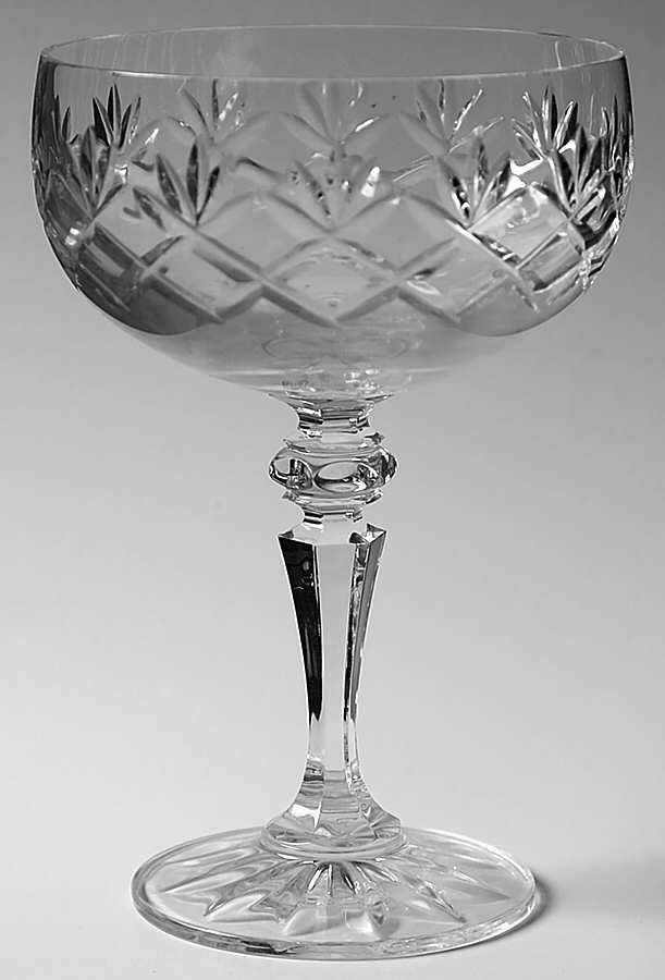 Old Clare Champagne/Tall Sherbet by Galway-1